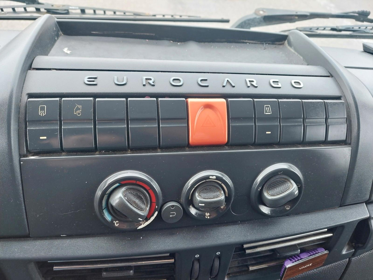 Leie  Iveco EuroCargo ML120EL22 Iveco EuroCargo ML120EL22: bilde 32