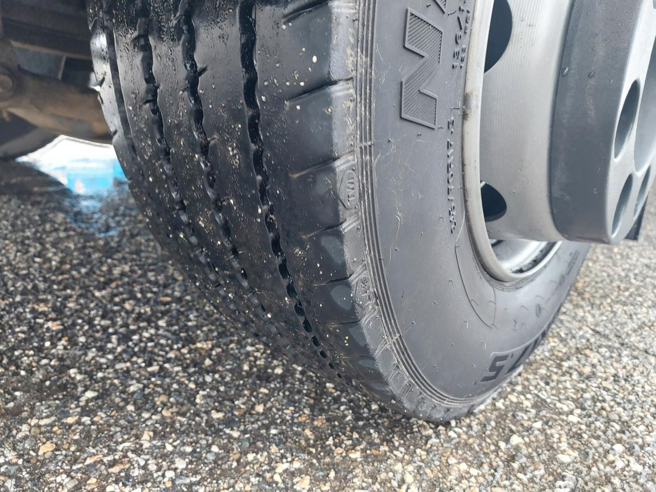 Leie  Iveco EuroCargo ML120EL22 Iveco EuroCargo ML120EL22: bilde 18