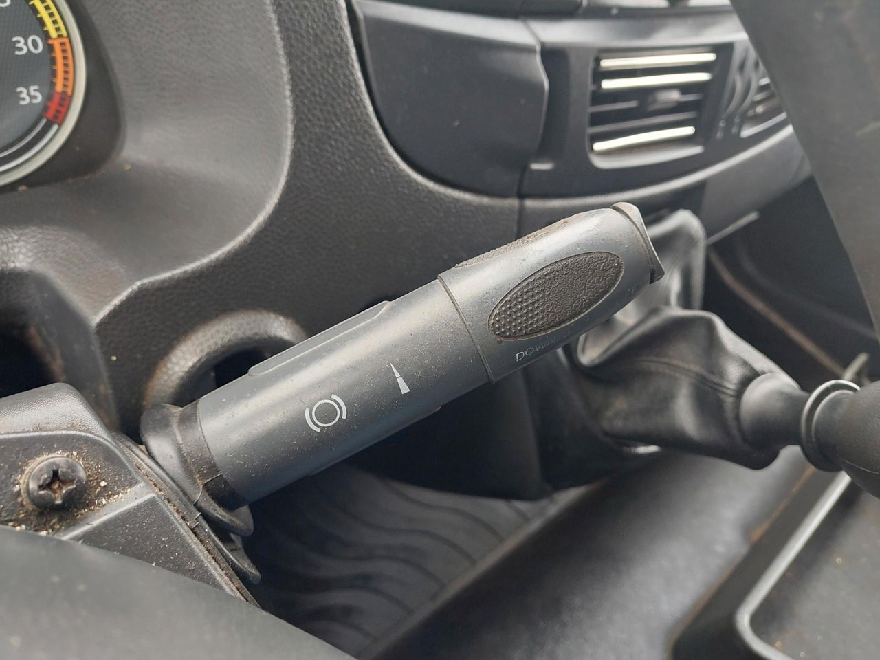 Leie  Iveco EuroCargo ML120EL22 Iveco EuroCargo ML120EL22: bilde 36