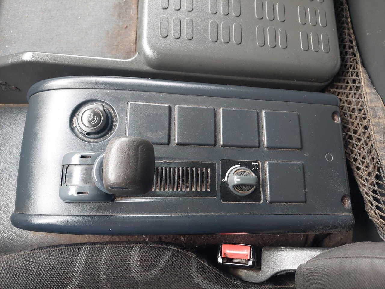 Leie  Iveco EuroCargo ML120EL22 Iveco EuroCargo ML120EL22: bilde 34