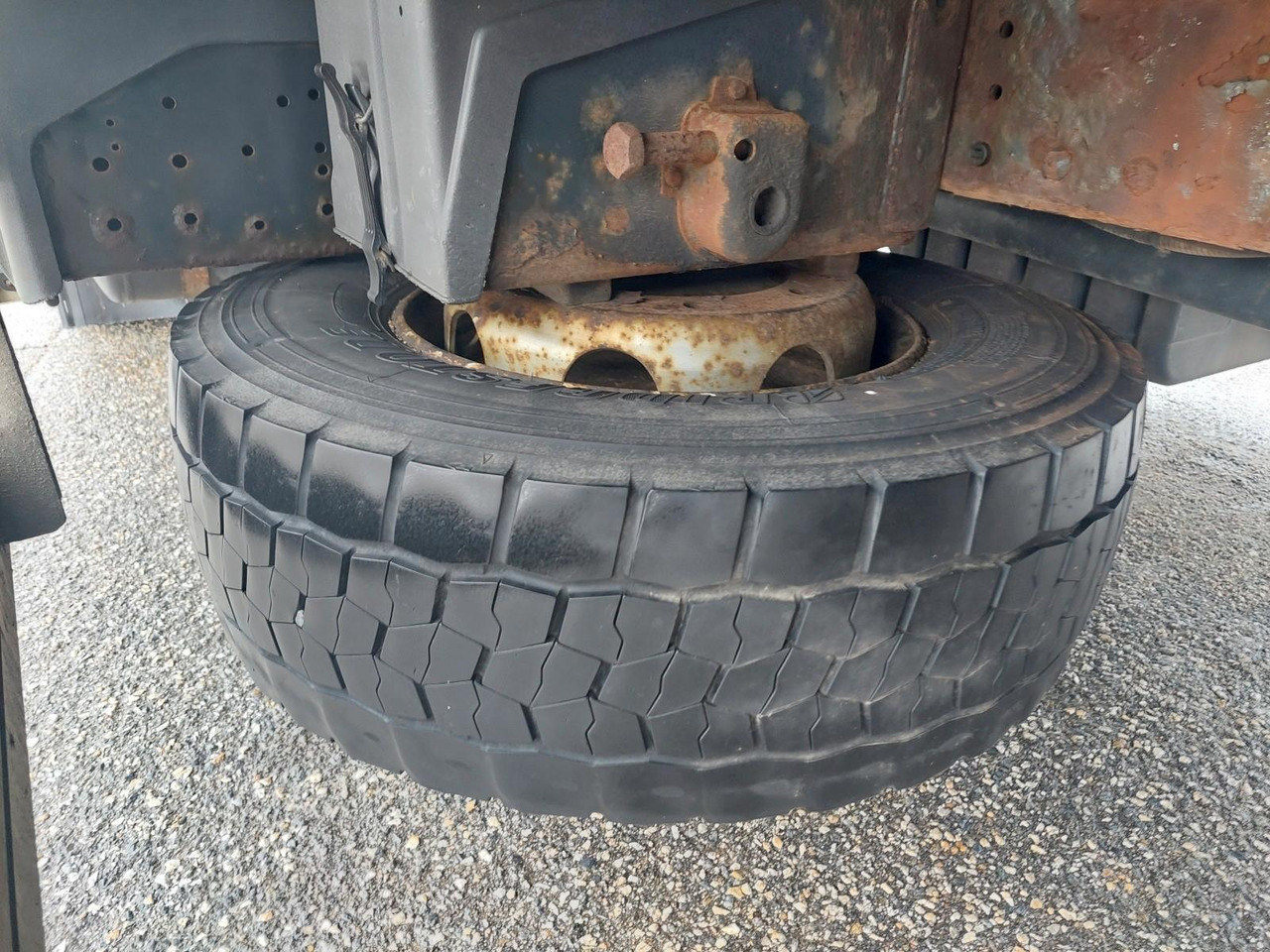 Leie  Iveco EuroCargo ML120EL22 Iveco EuroCargo ML120EL22: bilde 21