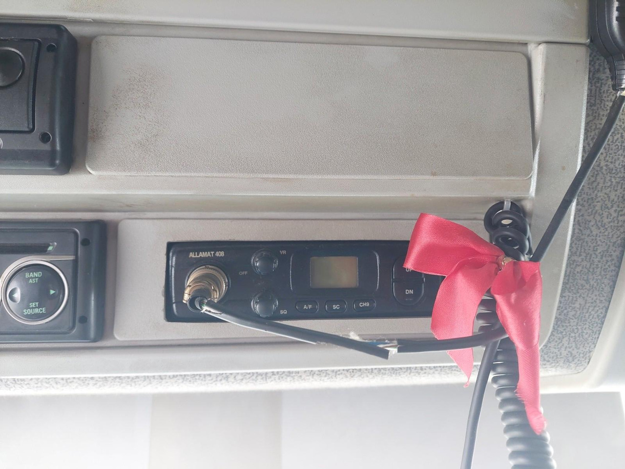 Leie  Iveco EuroCargo ML120EL22 Iveco EuroCargo ML120EL22: bilde 41