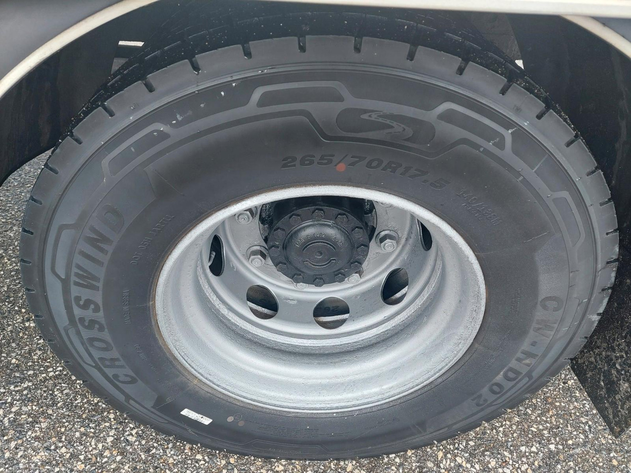 Leie  Iveco EuroCargo ML120EL22 Iveco EuroCargo ML120EL22: bilde 19