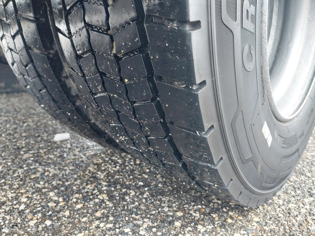 Leie  Iveco EuroCargo ML120EL22 Iveco EuroCargo ML120EL22: bilde 20