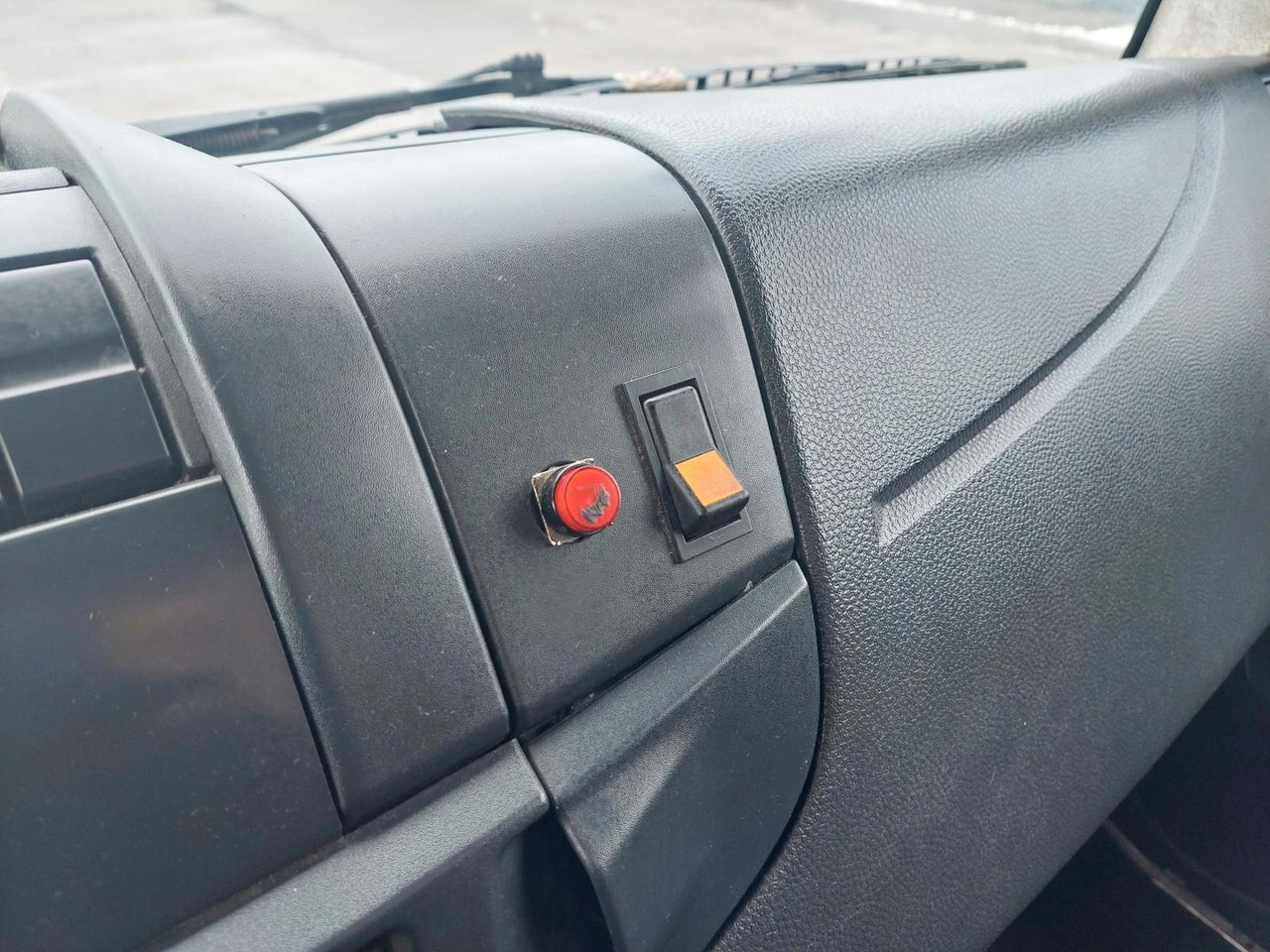 Leie  Iveco EuroCargo ML120EL22 Iveco EuroCargo ML120EL22: bilde 33