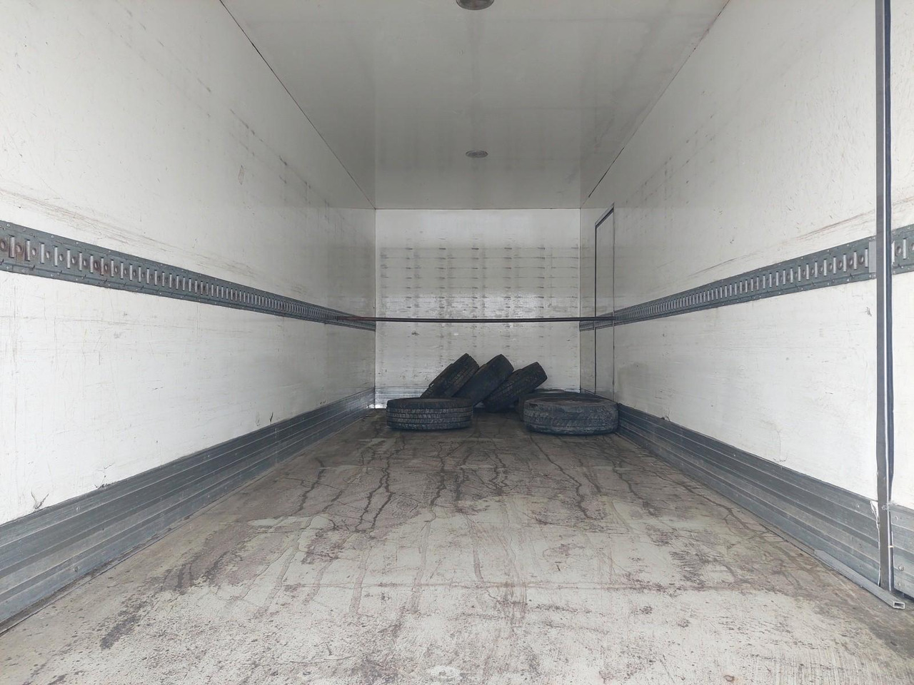 Leie  Iveco EuroCargo ML120EL22 Iveco EuroCargo ML120EL22: bilde 6