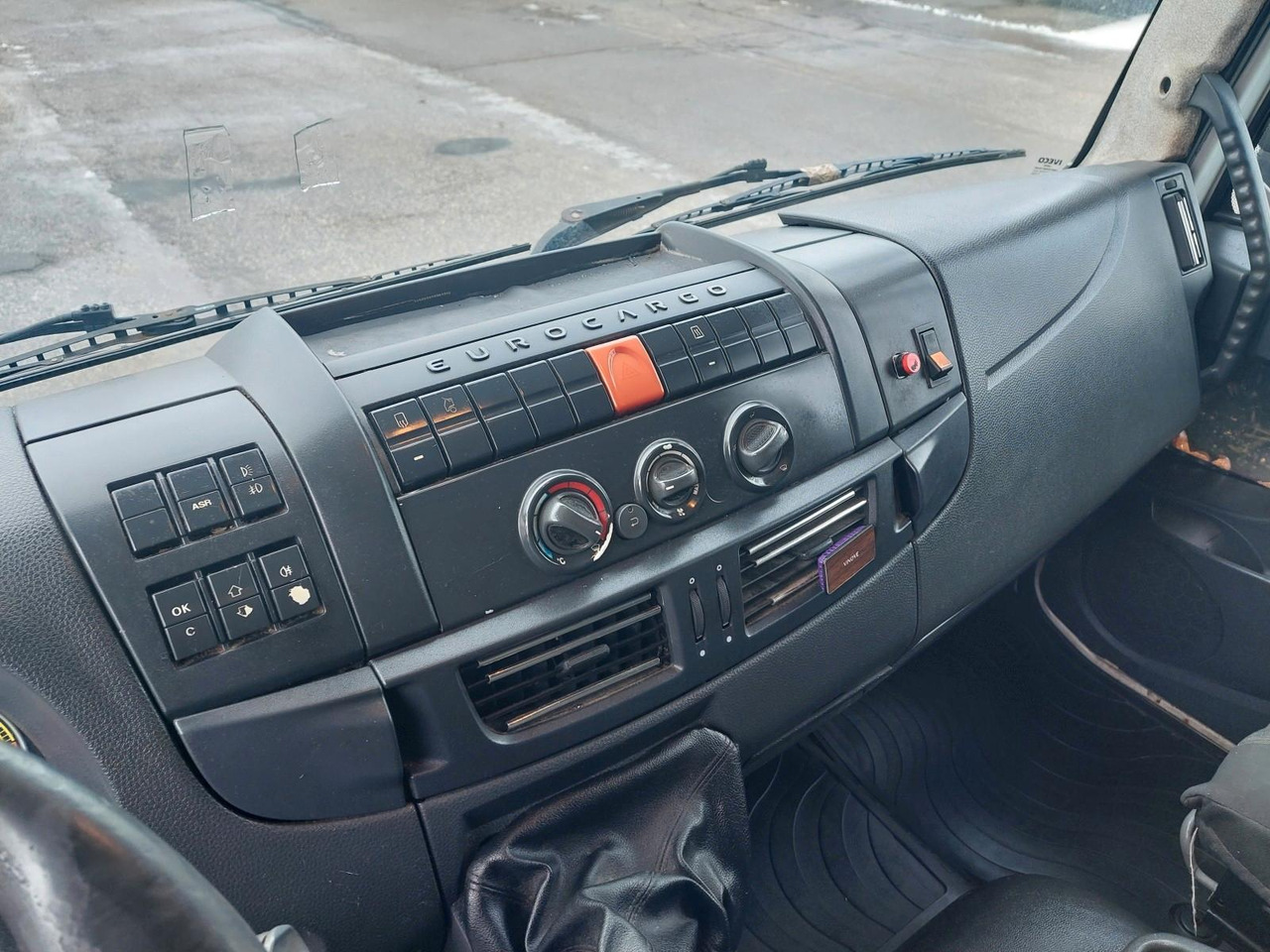 Leie  Iveco EuroCargo ML120EL22 Iveco EuroCargo ML120EL22: bilde 26