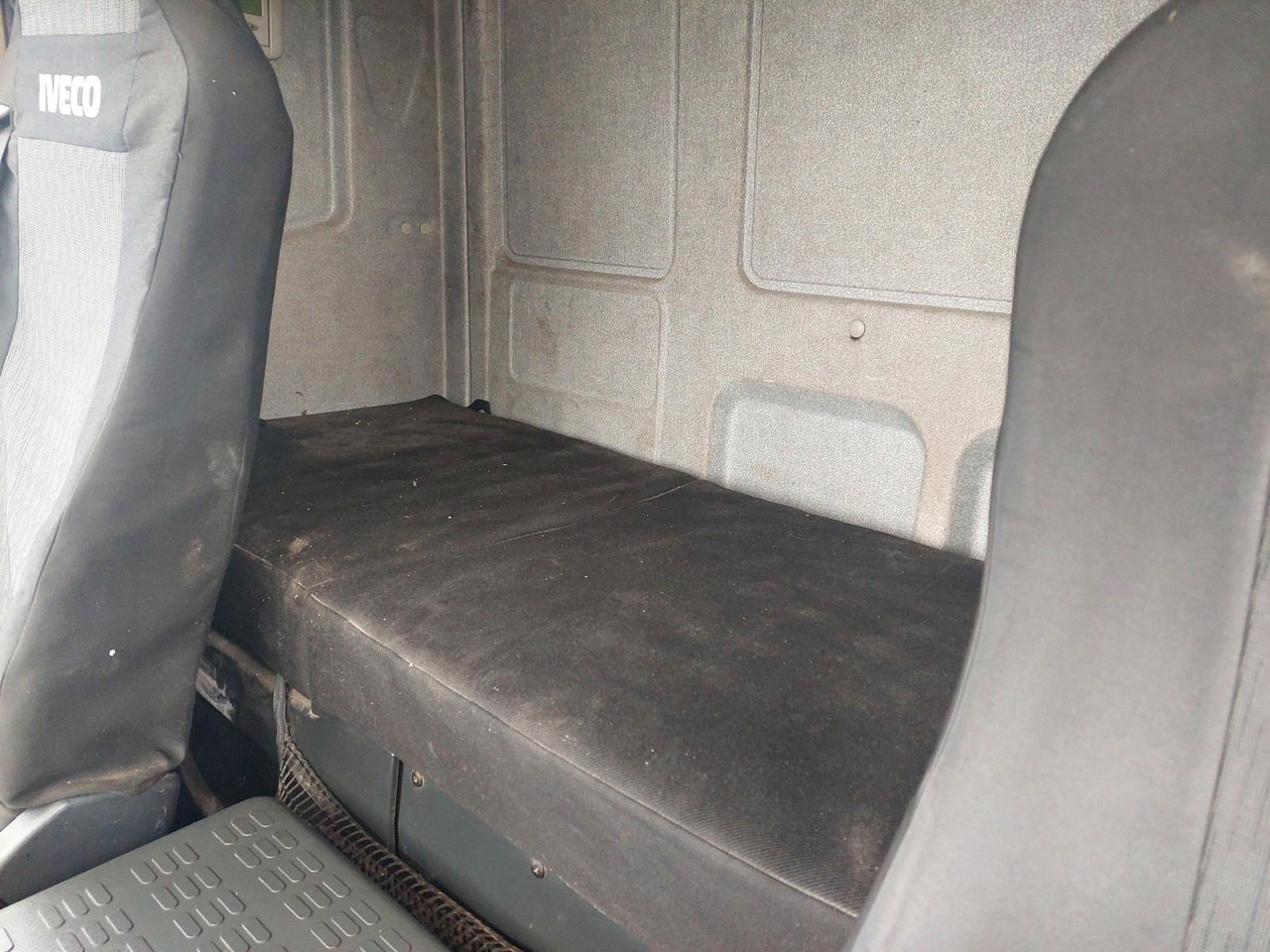 Leie  Iveco EuroCargo ML120EL22 Iveco EuroCargo ML120EL22: bilde 27