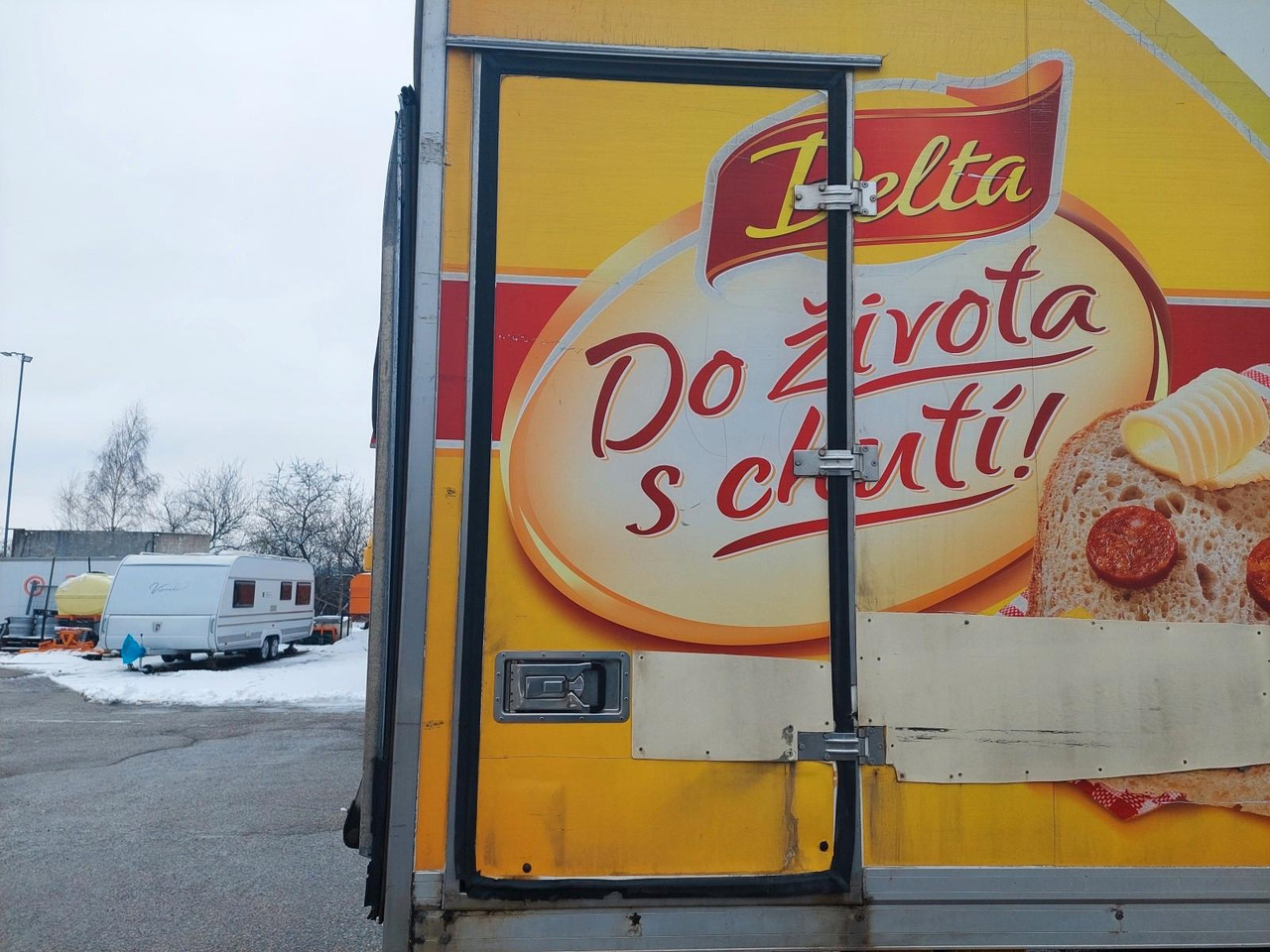 Leie  Iveco EuroCargo ML120EL22 Iveco EuroCargo ML120EL22: bilde 13