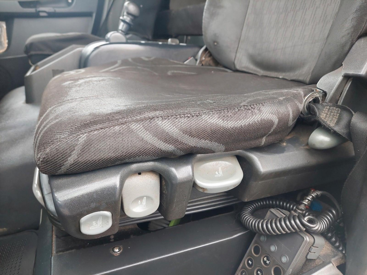 Leie  Iveco EuroCargo ML120EL22 Iveco EuroCargo ML120EL22: bilde 42