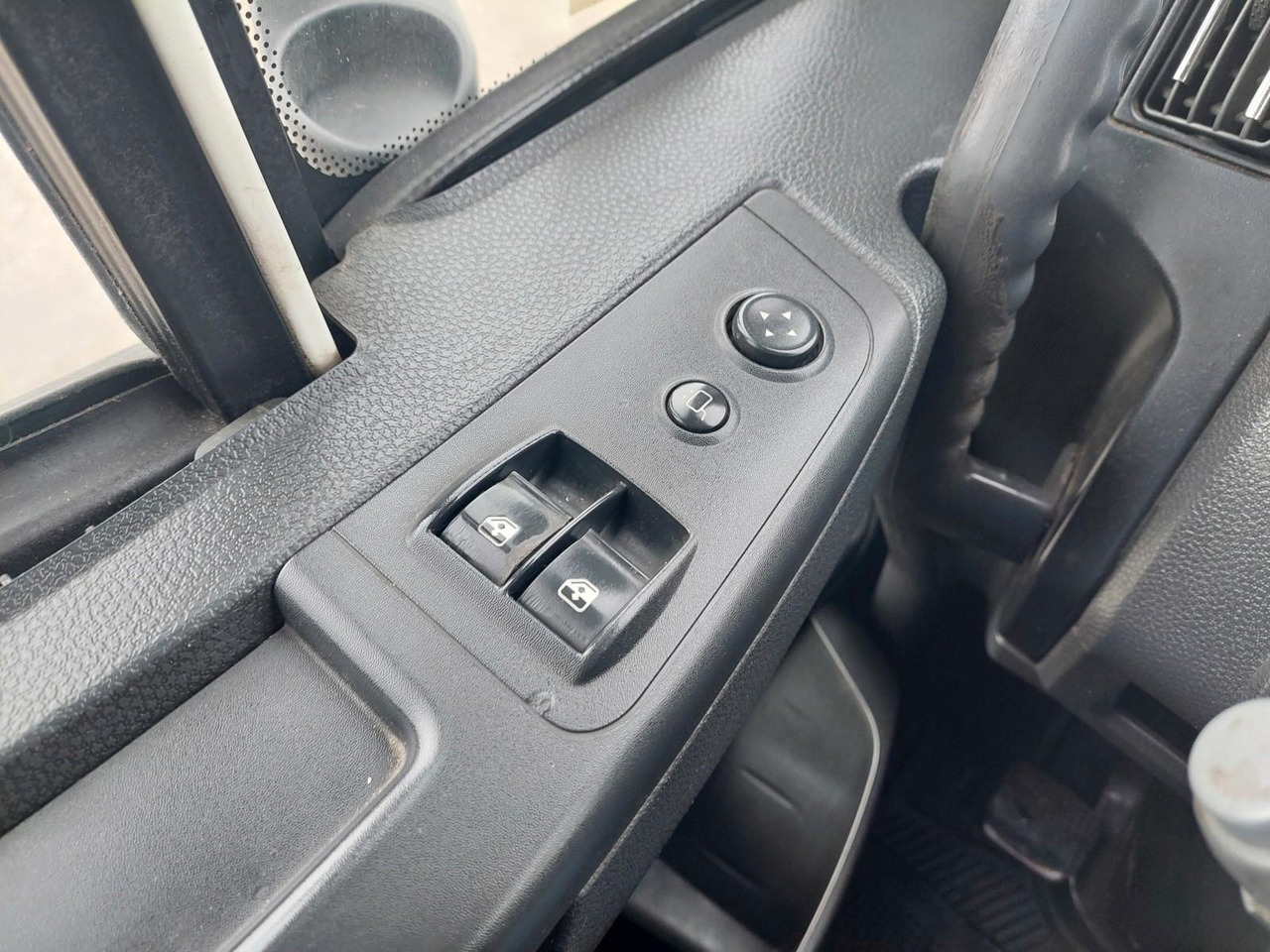 Leie  Iveco EuroCargo ML120EL22 Iveco EuroCargo ML120EL22: bilde 37