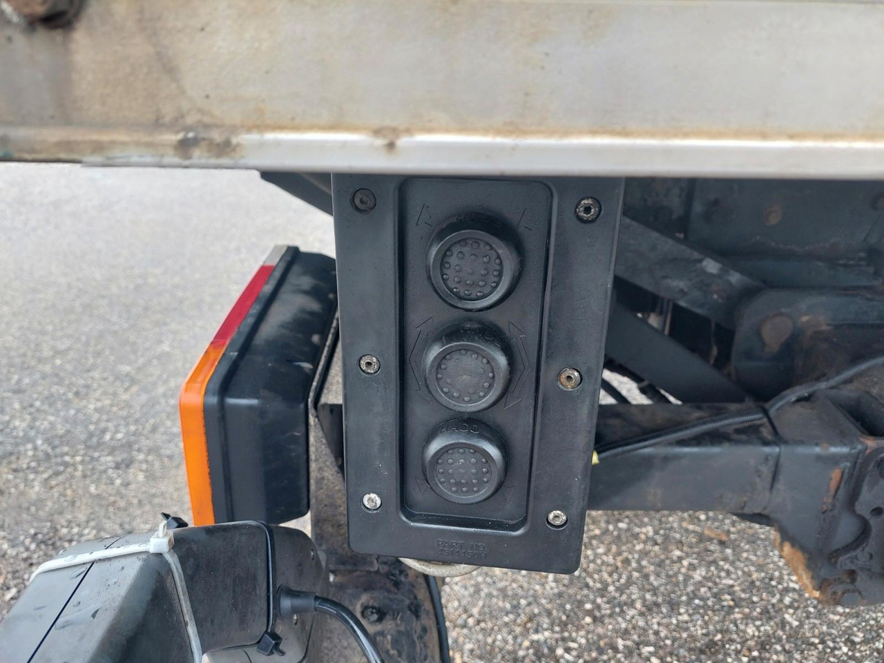 Leie  Iveco EuroCargo ML120EL22 Iveco EuroCargo ML120EL22: bilde 10