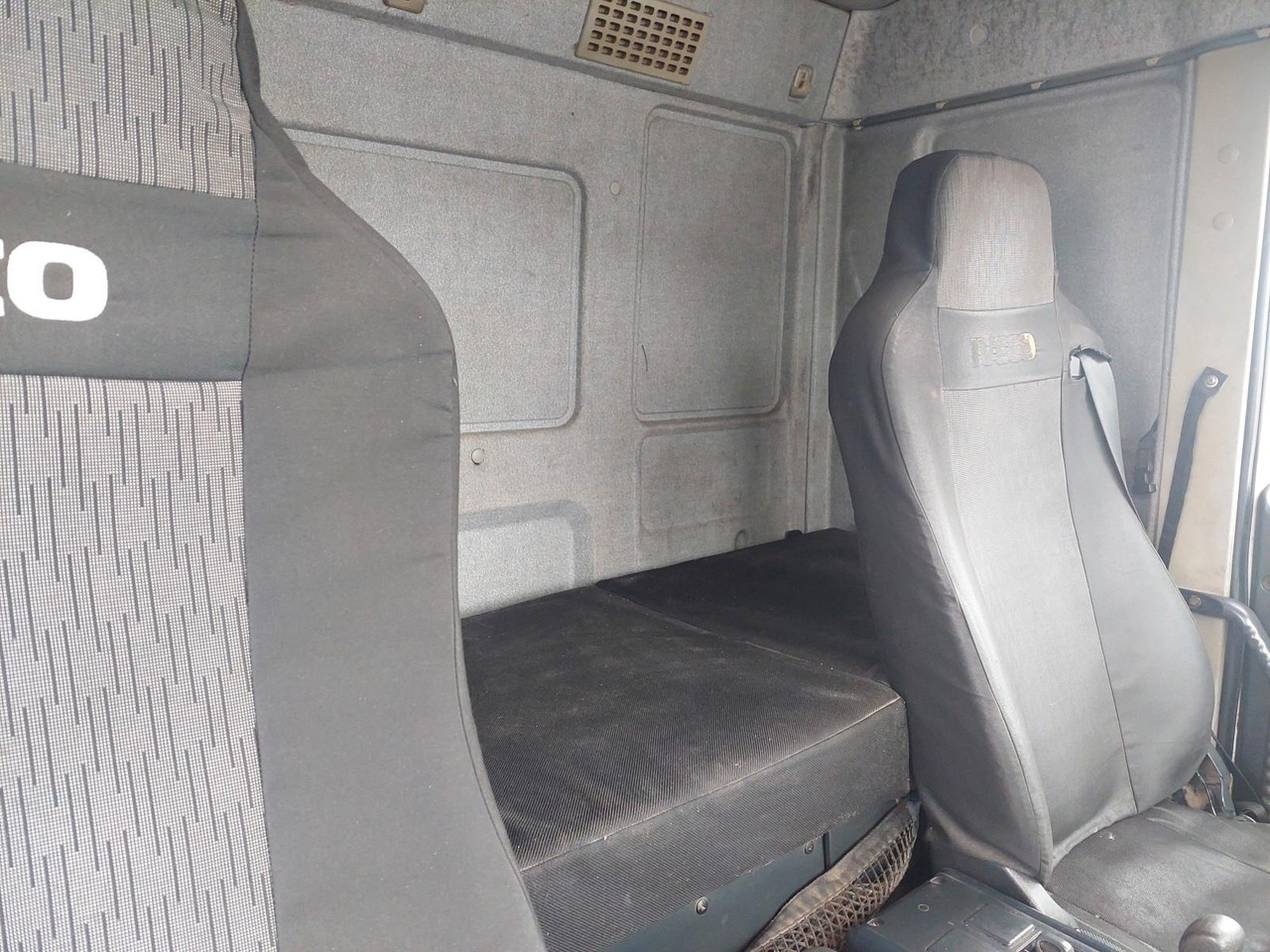 Leie  Iveco EuroCargo ML120EL22 Iveco EuroCargo ML120EL22: bilde 24