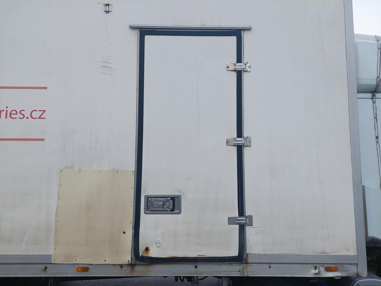 Leie  Iveco EuroCargo ML120EL22 Iveco EuroCargo ML120EL22: bilde 12