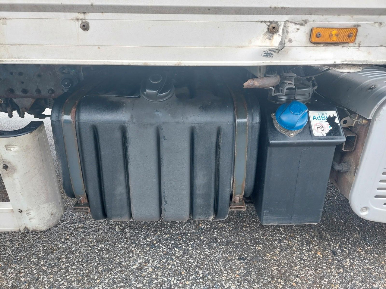 Leie  Iveco EuroCargo ML120EL22 Iveco EuroCargo ML120EL22: bilde 14