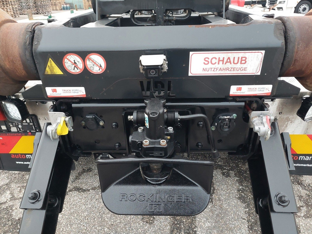 Krokbil MAN TGS 26.510 XLX BL 6x4: bilde 24 Krokbil MAN TGS 26.510 XLX BL 6x4: bilde 24