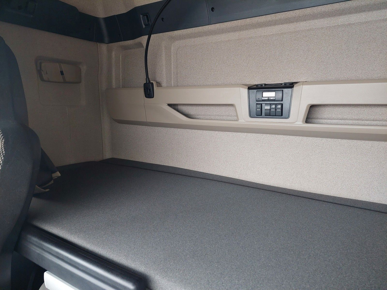 Krokbil MAN TGS 26.510 XLX BL 6x4: bilde 40 Krokbil MAN TGS 26.510 XLX BL 6x4: bilde 40