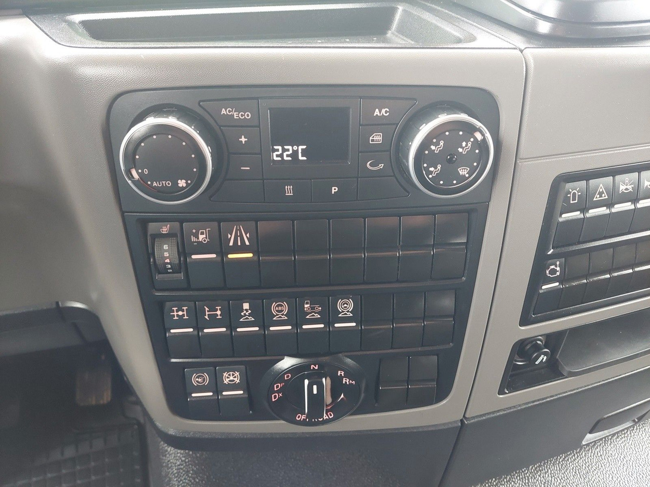 Krokbil MAN TGS 26.510 XLX BL 6x4: bilde 46 Krokbil MAN TGS 26.510 XLX BL 6x4: bilde 46