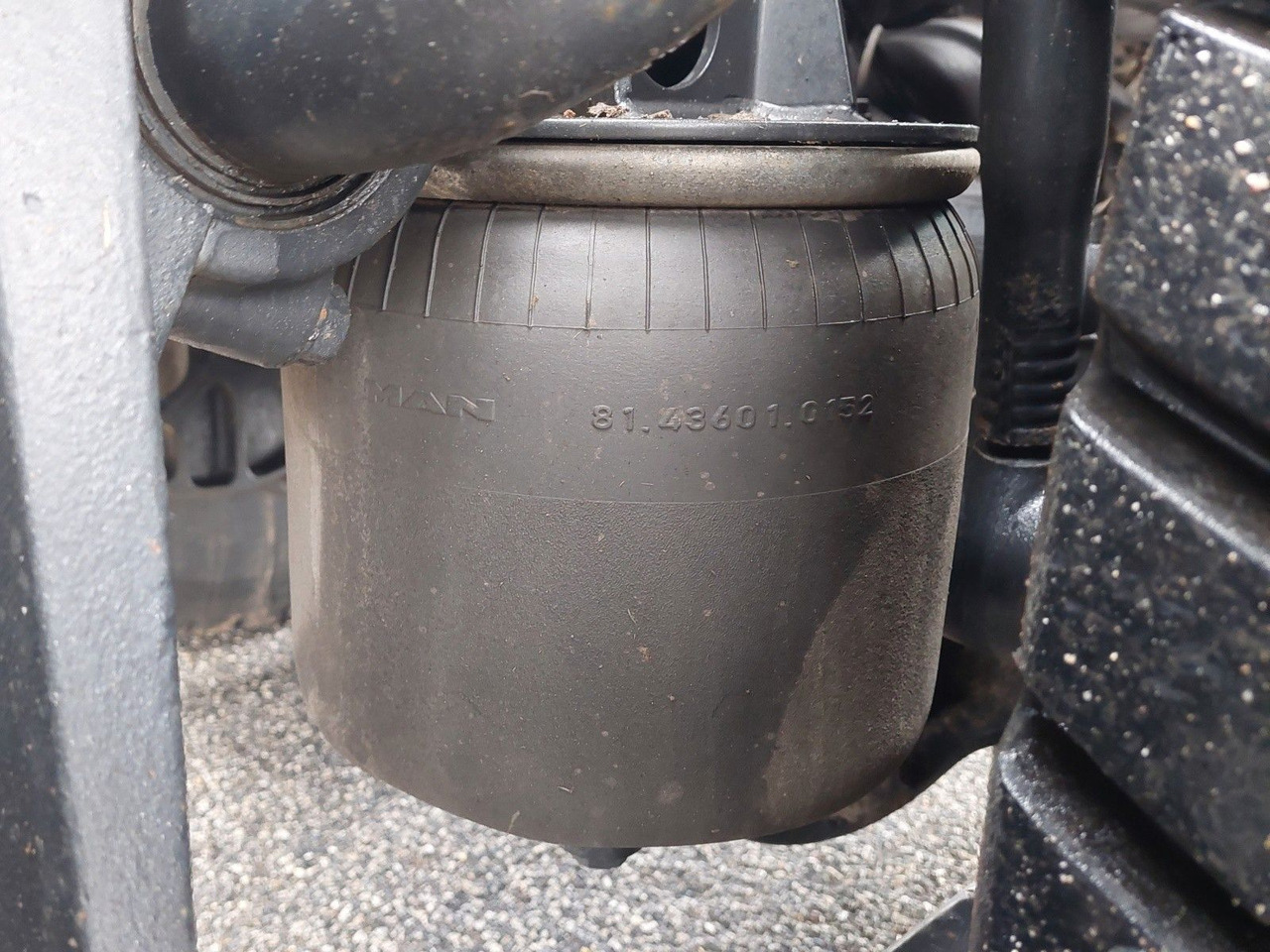 Krokbil MAN TGS 26.510 XLX BL 6x4: bilde 26 Krokbil MAN TGS 26.510 XLX BL 6x4: bilde 26