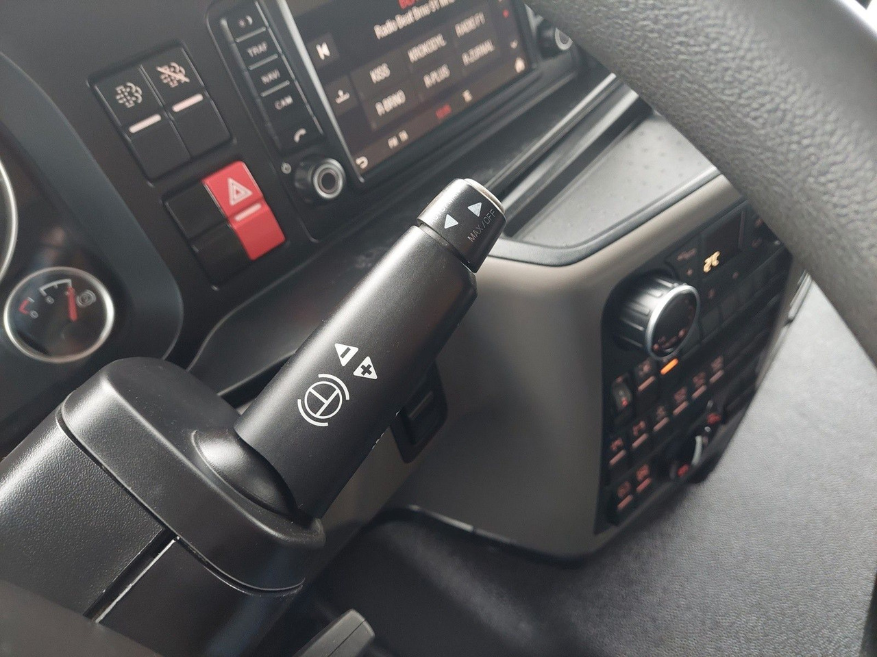 Krokbil MAN TGS 26.510 XLX BL 6x4: bilde 47 Krokbil MAN TGS 26.510 XLX BL 6x4: bilde 47