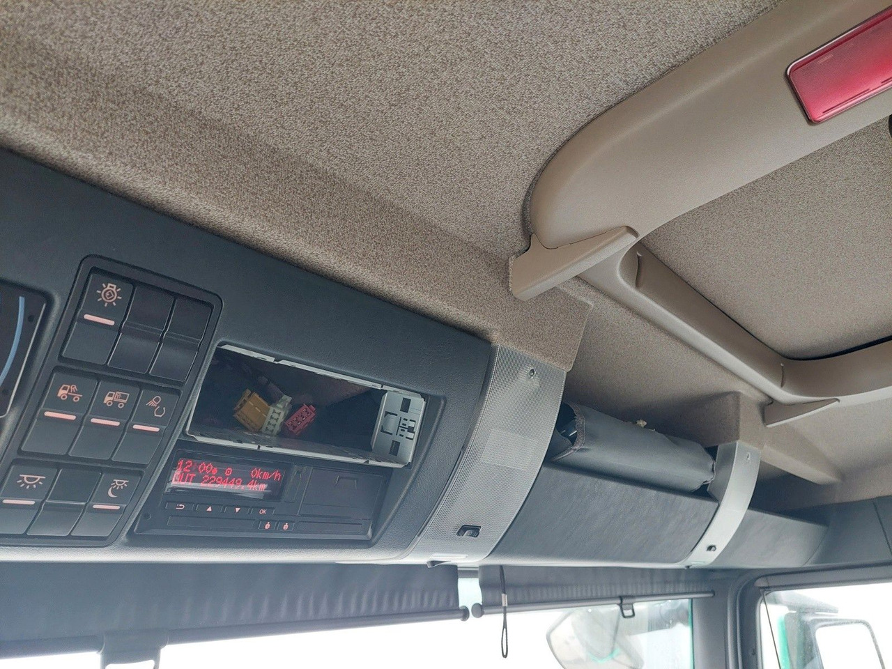 Krokbil MAN TGS 26.510 XLX BL 6x4: bilde 42 Krokbil MAN TGS 26.510 XLX BL 6x4: bilde 42