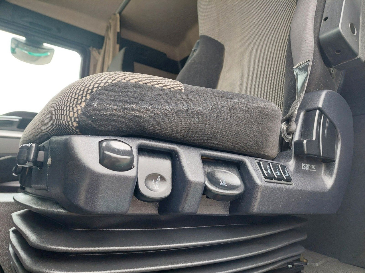 Krokbil MAN TGS 26.510 XLX BL 6x4: bilde 49 Krokbil MAN TGS 26.510 XLX BL 6x4: bilde 49