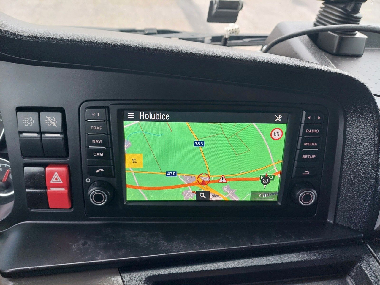 Krokbil MAN TGS 26.510 XLX BL 6x4: bilde 44 Krokbil MAN TGS 26.510 XLX BL 6x4: bilde 44