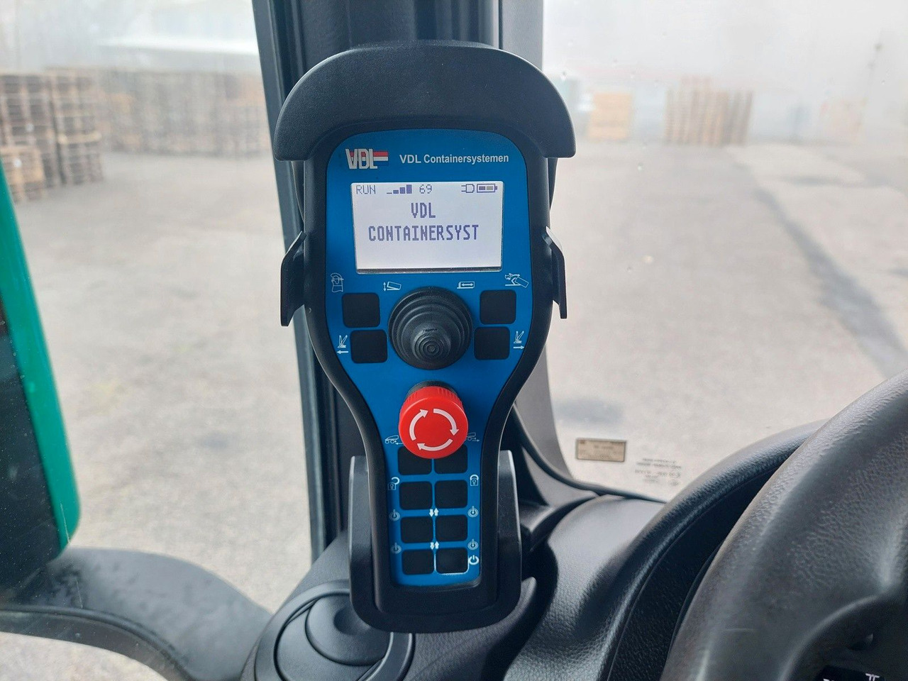 Krokbil MAN TGS 26.510 XLX BL 6x4: bilde 50 Krokbil MAN TGS 26.510 XLX BL 6x4: bilde 50