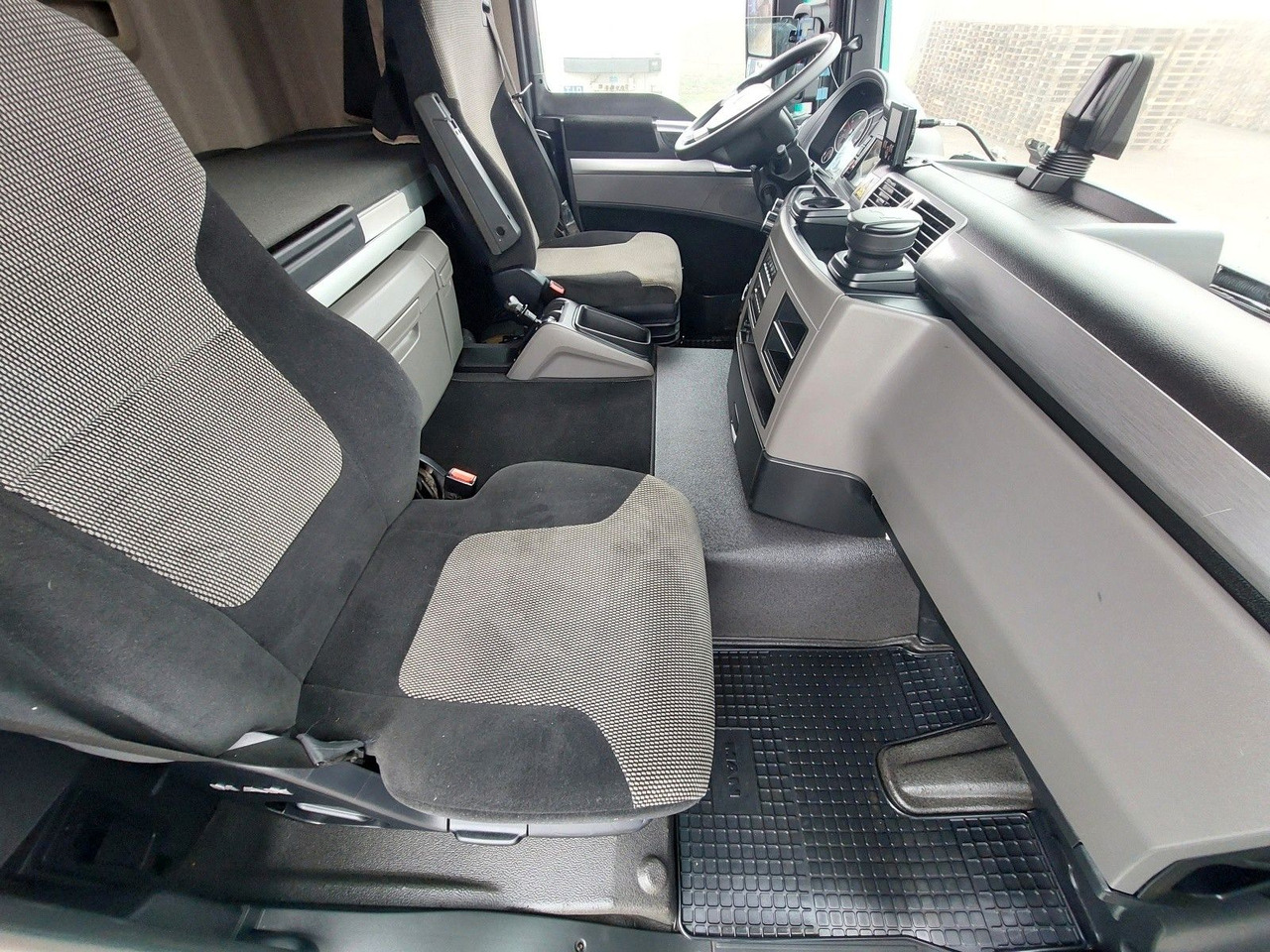 Krokbil MAN TGS 26.510 XLX BL 6x4: bilde 34 Krokbil MAN TGS 26.510 XLX BL 6x4: bilde 34