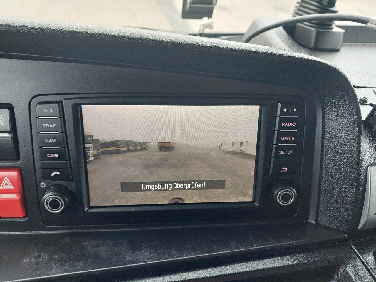 Krokbil MAN TGS 26.510 XLX BL 6x4: bilde 45 Krokbil MAN TGS 26.510 XLX BL 6x4: bilde 45