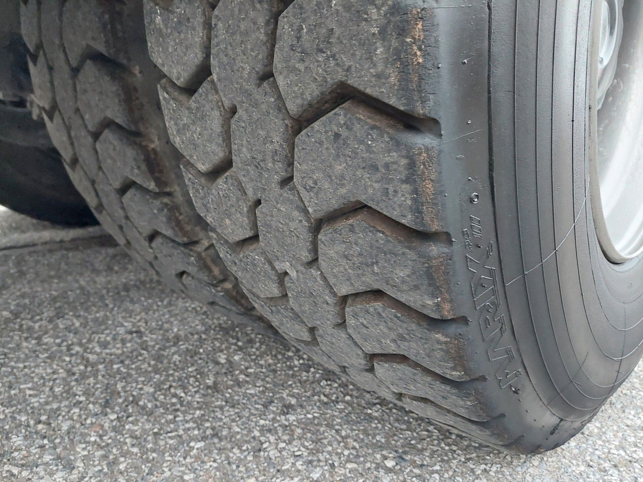 Krokbil MAN TGS 26.510 XLX BL 6x4: bilde 30 Krokbil MAN TGS 26.510 XLX BL 6x4: bilde 30