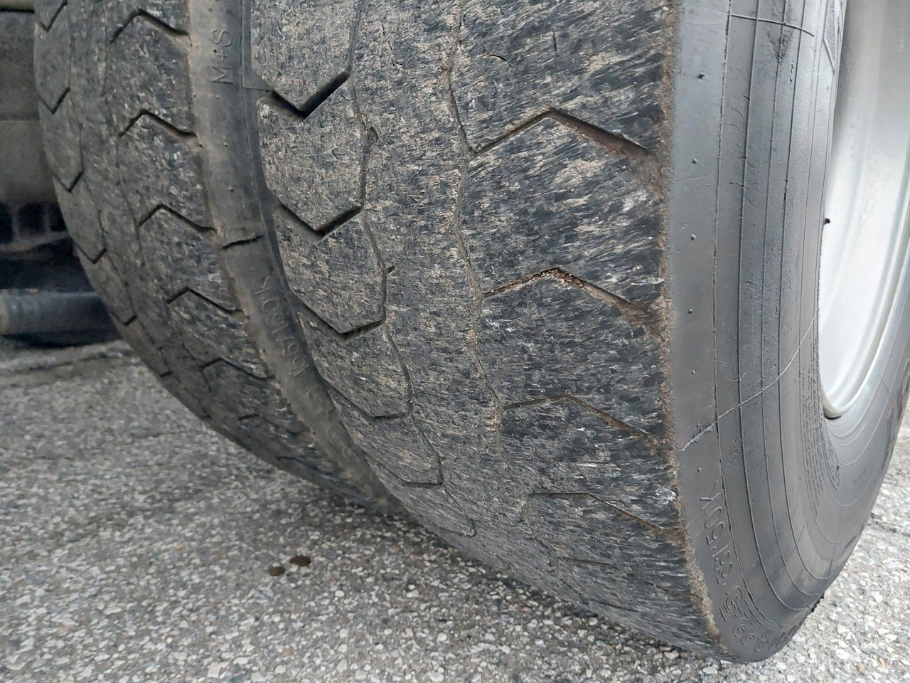 Krokbil MAN TGS 26.510 XLX BL 6x4: bilde 32 Krokbil MAN TGS 26.510 XLX BL 6x4: bilde 32