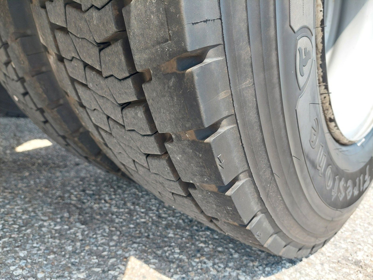 Trekkvogn Scania R 500 A4X2LB Luft/Luft ADR Standklima: bilde 11