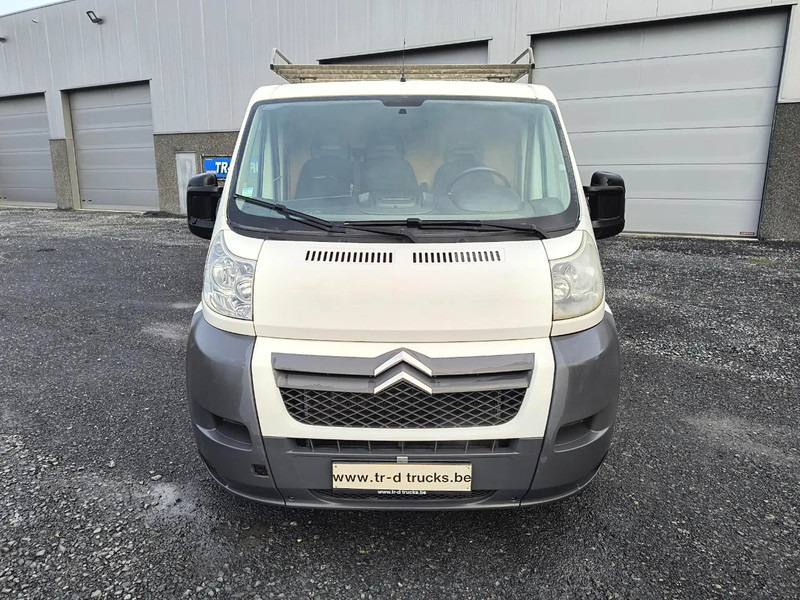Citroën Jumper 2012 - 141000 KM - *FOR EXPORT OUTSIDE EU* - Små varebil, Varebil med dobbelt førerhus: bilde 2 Citroën Jumper 2012 - 141000 KM - *FOR EXPORT OUTSIDE EU* - Små varebil, Varebil med dobbelt førerhus: bilde 2