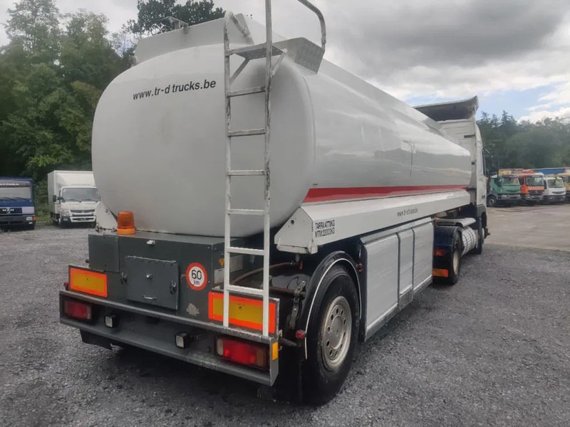 LAG TANK 24000 L - Tanksemi: bilde 4 LAG TANK 24000 L - Tanksemi: bilde 4