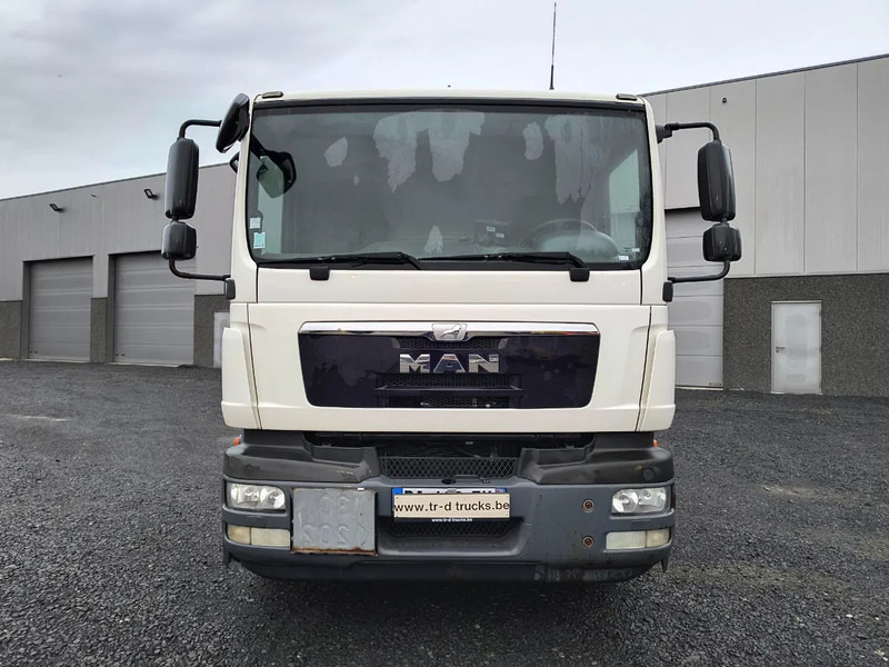 MAN TGM 26.340 19000L FUEL/CARBURANT - 4 COMP - Tankbil: bilde 2 MAN TGM 26.340 19000L FUEL/CARBURANT - 4 COMP - Tankbil: bilde 2