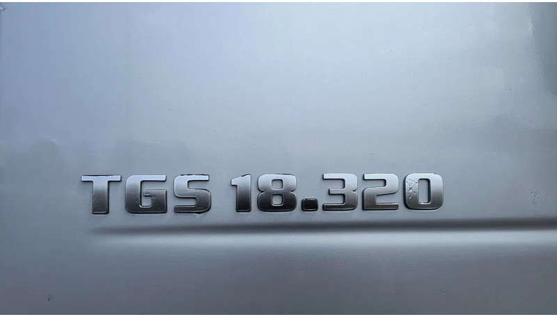 MAN TGS 18.320 EURO 5 - DHOLLANDIA TAILLIFT -FRIDGE - Lastebil med kjøl: bilde 4 MAN TGS 18.320 EURO 5 - DHOLLANDIA TAILLIFT -FRIDGE - Lastebil med kjøl: bilde 4