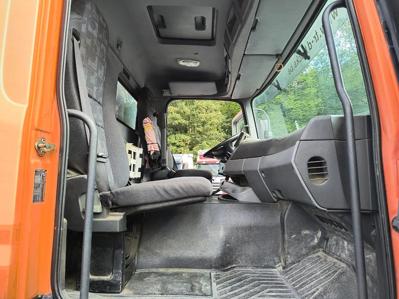 Leie Mercedes-Benz Actros 3236 8X4 - 2 SIDE TIPPER/BI-BENNE Mercedes-Benz Actros 3236 8X4 - 2 SIDE TIPPER/BI-BENNE: bilde 10