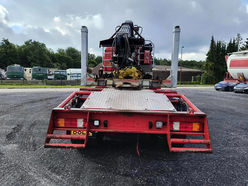 Leie Mercedes-Benz Actros 3360 V8 CRANE HIAB 251S80 - 6X4 - V8 Mercedes-Benz Actros 3360 V8 CRANE HIAB 251S80 - 6X4 - V8: bilde 6 Leie Mercedes-Benz Actros 3360 V8 CRANE HIAB 251S80 - 6X4 - V8 Mercedes-Benz Actros 3360 V8 CRANE HIAB 251S80 - 6X4 - V8: bilde 6