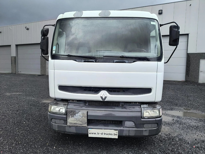 Renault Premium 270 13500 L FUEL / CARBURANT TRUCK - 5 COMP/ A LAMES - Tankbil: bilde 2 Renault Premium 270 13500 L FUEL / CARBURANT TRUCK - 5 COMP/ A LAMES - Tankbil: bilde 2