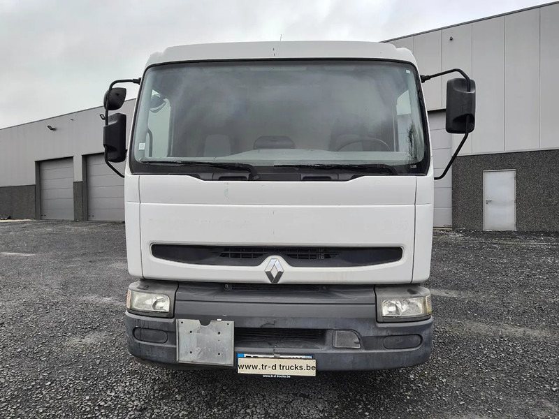 Renault Premium 270 13500L FUEL / CARBURANT TRUCK - 5 COMP - LEAF / LAMES - Tankbil: bilde 2 Renault Premium 270 13500L FUEL / CARBURANT TRUCK - 5 COMP - LEAF / LAMES - Tankbil: bilde 2
