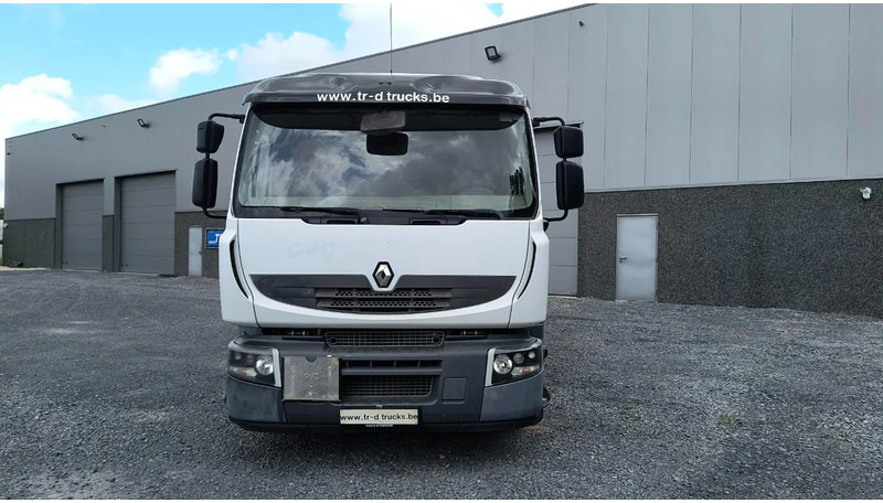 Renault Premium 270 DXI- EURO 5 -MAGYAR 13000L - Tankbil: bilde 2 Renault Premium 270 DXI- EURO 5 -MAGYAR 13000L - Tankbil: bilde 2