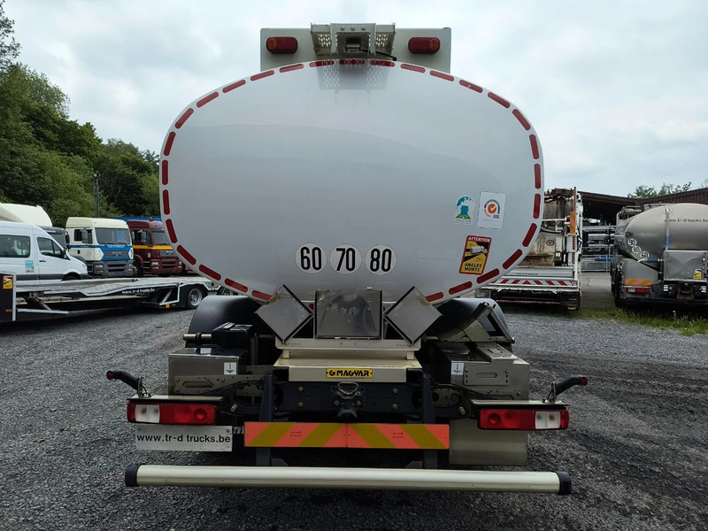 Leie Renault Premium 270 DXI FUEL | CARBURANT 13000L - 4 COMP Renault Premium 270 DXI FUEL | CARBURANT 13000L - 4 COMP: bilde 6