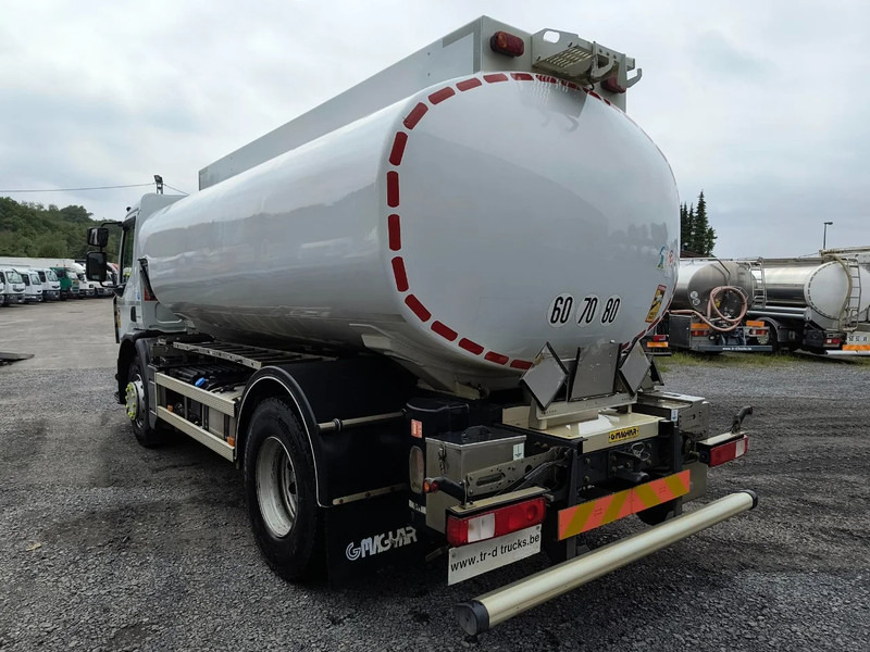 Leie Renault Premium 270 DXI FUEL | CARBURANT 13000L - 4 COMP Renault Premium 270 DXI FUEL | CARBURANT 13000L - 4 COMP: bilde 7