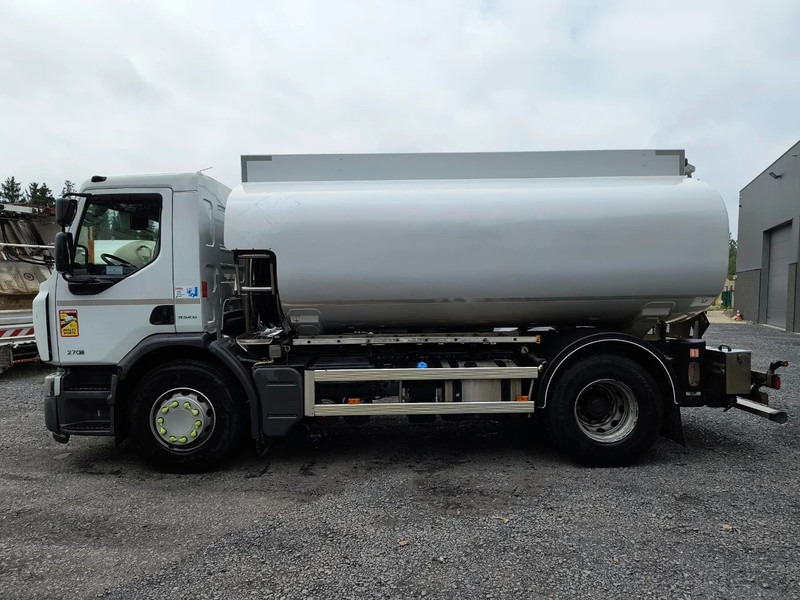 Leie Renault Premium 270 DXI FUEL | CARBURANT 13000L - 4 COMP Renault Premium 270 DXI FUEL | CARBURANT 13000L - 4 COMP: bilde 8