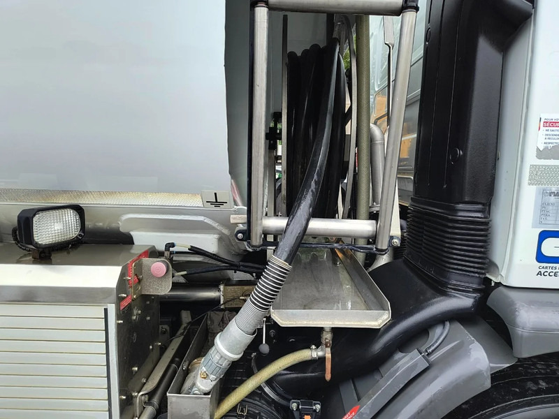 Leie Renault Premium 270 DXI FUEL | CARBURANT 13000L - 4 COMP Renault Premium 270 DXI FUEL | CARBURANT 13000L - 4 COMP: bilde 12