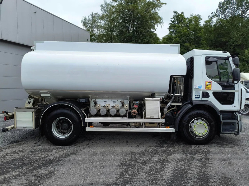 Renault Premium 270 FUEL / CARBURANT 13000L - 4 COMP - Tankbil: bilde 4 Renault Premium 270 FUEL / CARBURANT 13000L - 4 COMP - Tankbil: bilde 4