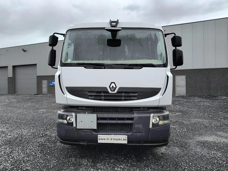 Renault Premium 280 13500L FUEL / CARBURANT TRUCK - 4 COMP/ A LAMES - Tankbil: bilde 2 Renault Premium 280 13500L FUEL / CARBURANT TRUCK - 4 COMP/ A LAMES - Tankbil: bilde 2