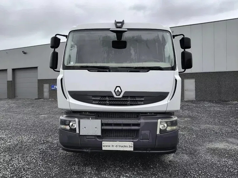 Renault Premium 280 13500L FUEL / CARBURANT TRUCK - 4 COMP - LEAF/LAMES - Tankbil: bilde 2 Renault Premium 280 13500L FUEL / CARBURANT TRUCK - 4 COMP - LEAF/LAMES - Tankbil: bilde 2