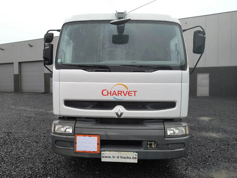 Renault Premium 320 13000L FUEL / CARBURANT - 4 COMPARTMENTS - Tankbil: bilde 2 Renault Premium 320 13000L FUEL / CARBURANT - 4 COMPARTMENTS - Tankbil: bilde 2